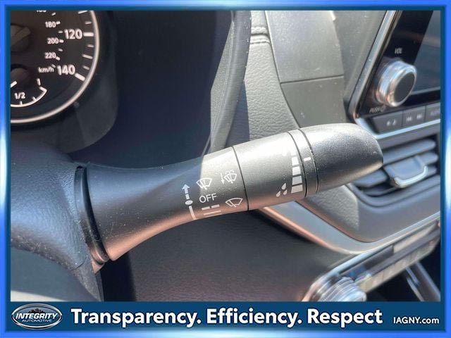 Certified 2020 Nissan Altima 2.5 SV AWD/4WD image 25