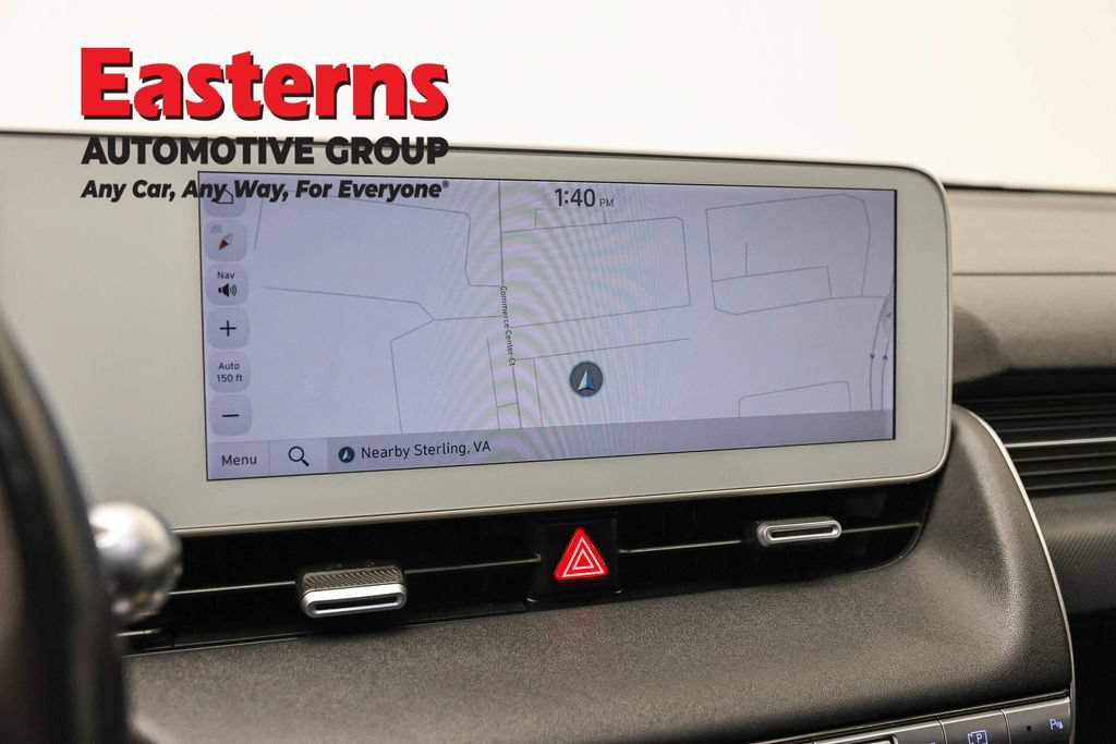 Used 2023 Hyundai Ioniq 5 SEL AWD/4WD image 19
