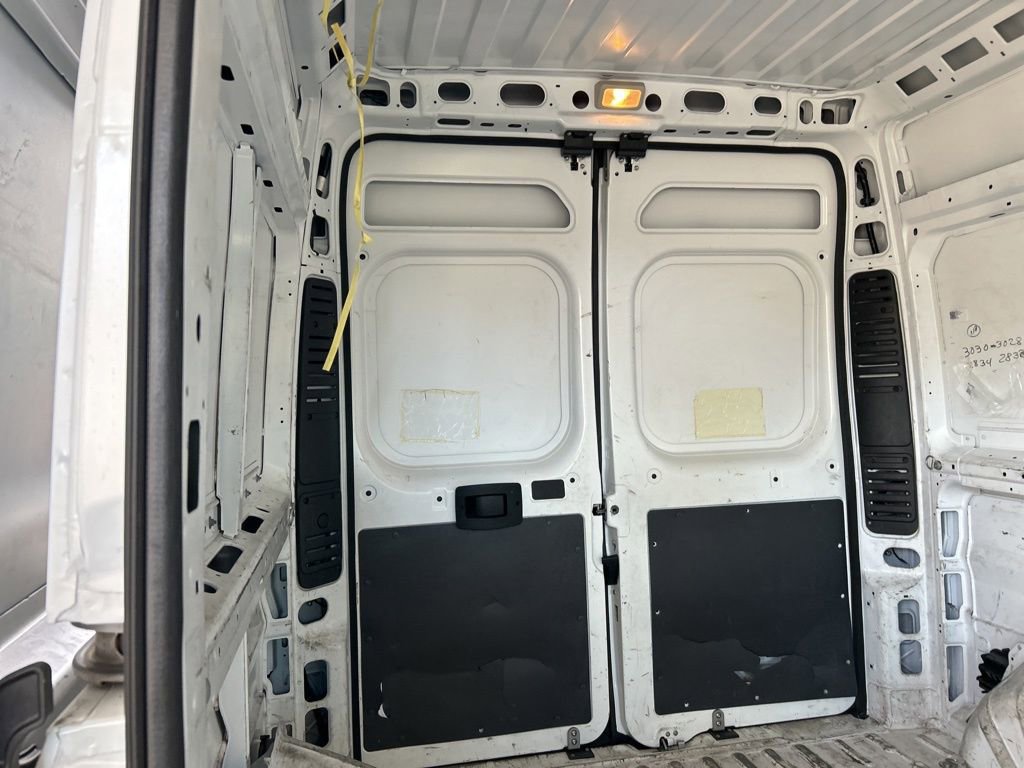 Used 2023 RAM ProMaster 2500 w/ Convenience Group image 26