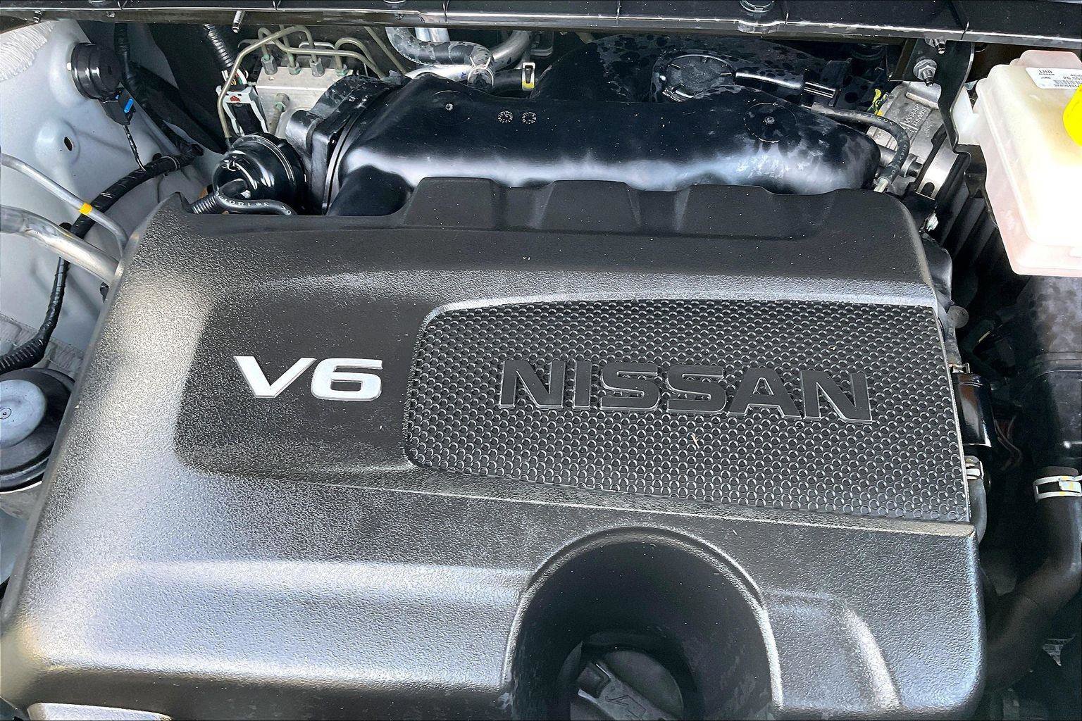 Certified 2022 Nissan Pathfinder SL image 33