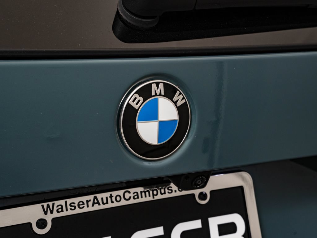 New 2026 BMW X1 xDrive28i w/ Convenience Package AWD/4WD image 17