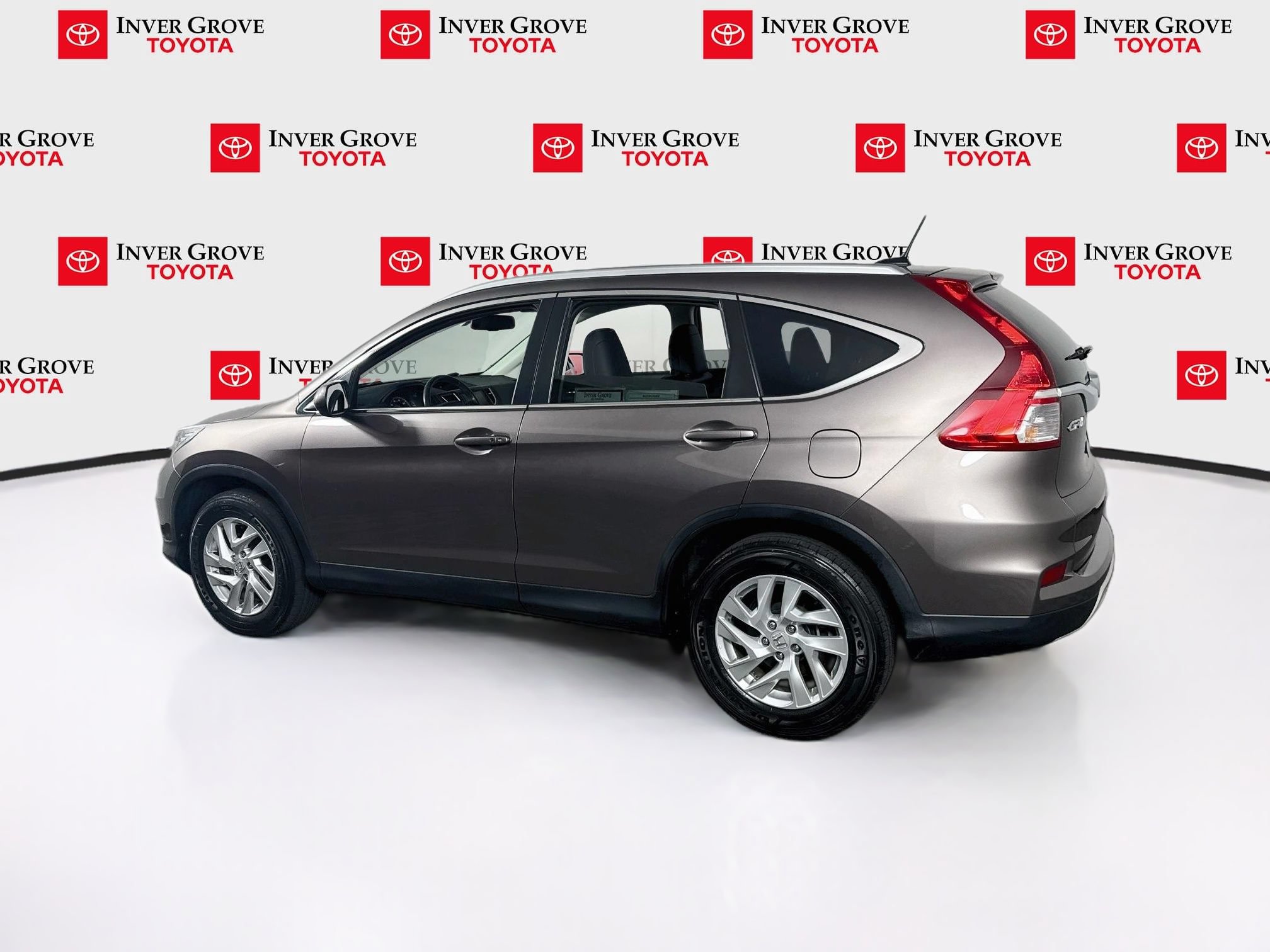 Used 2016 Honda CR-V EX-L image 7