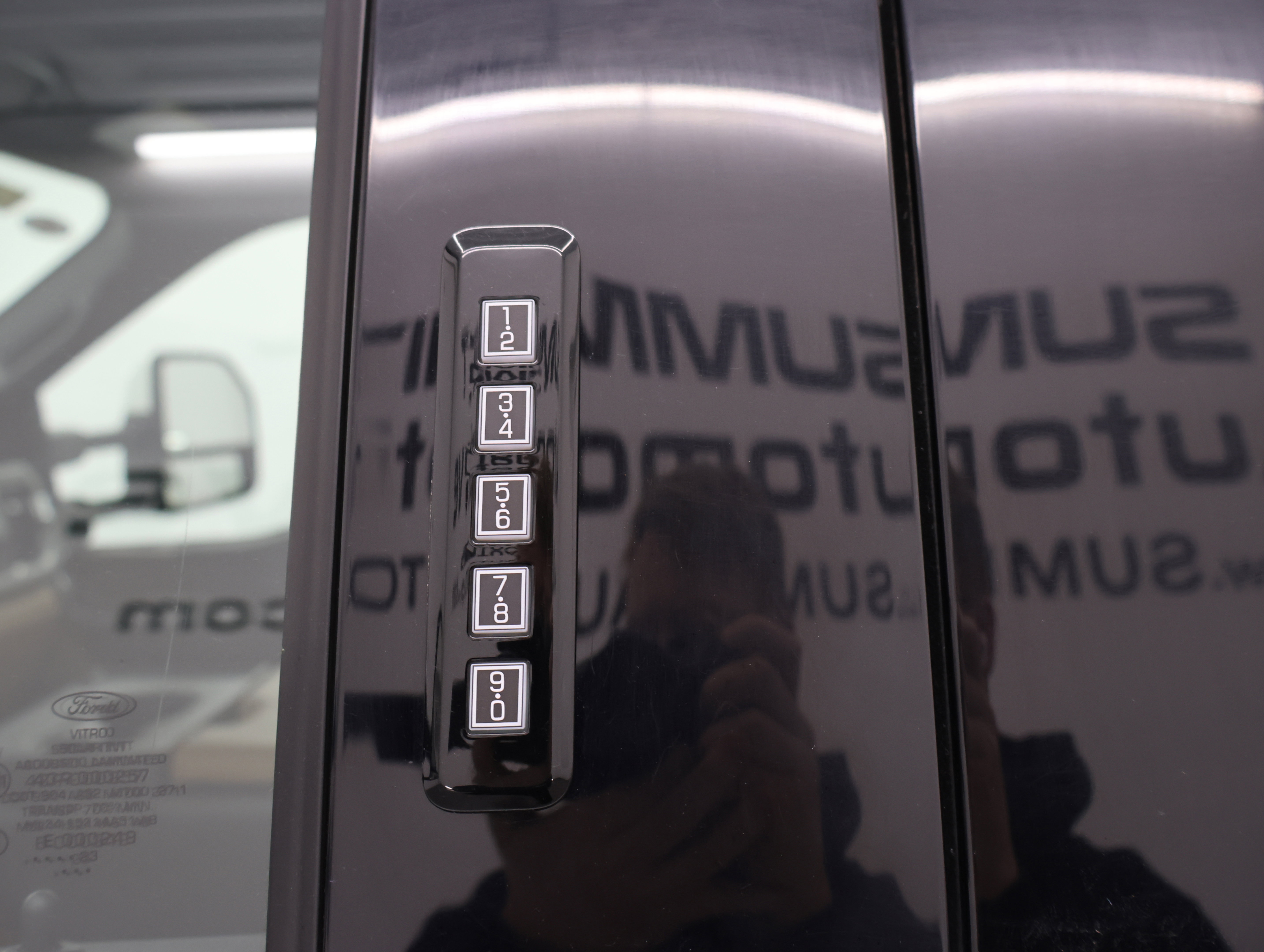 Used 2023 Ford F350 Lariat w/ FX4 Off-Road Package image 42