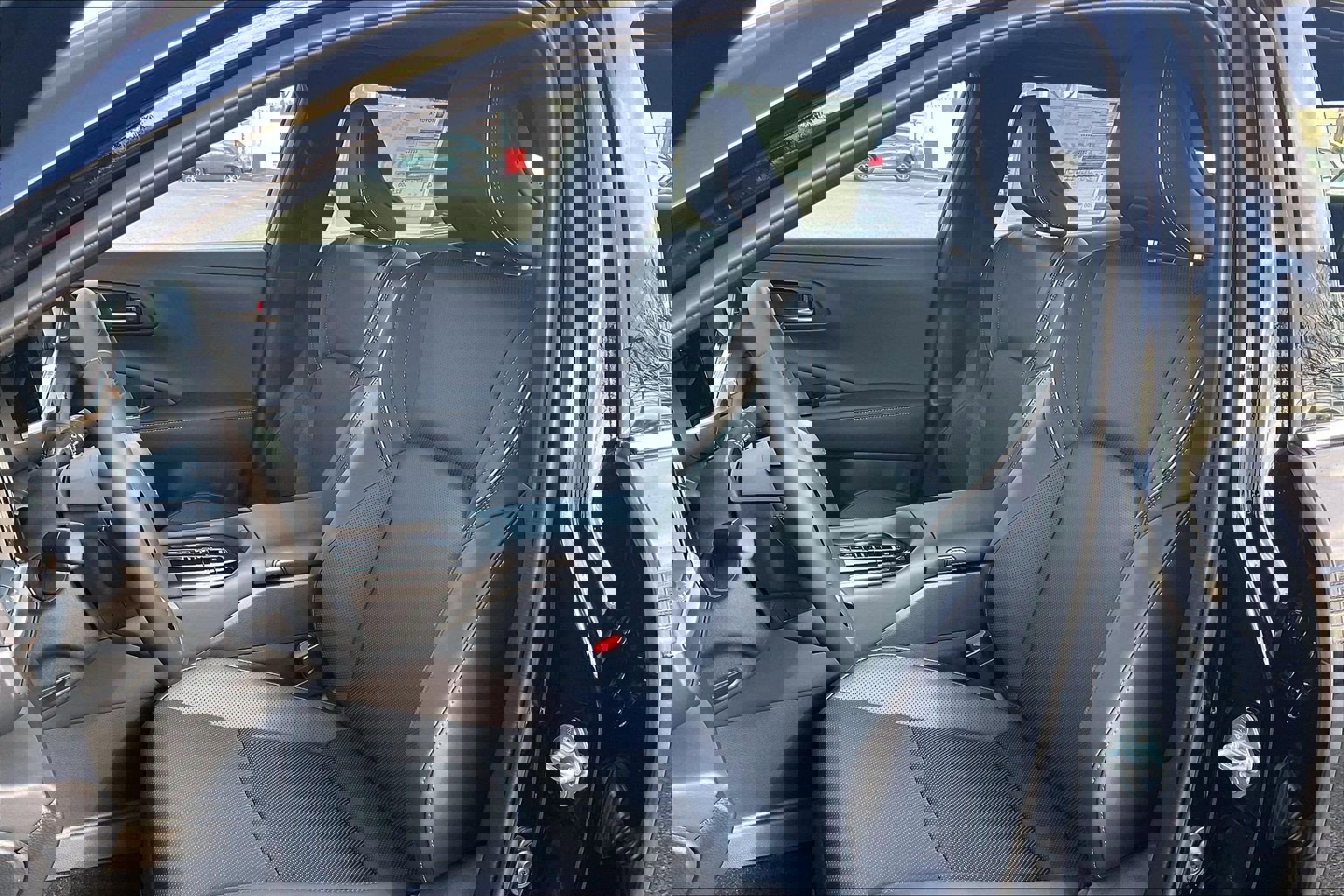 New 2026 Toyota Crown Limited w/ Advanced Technology Package image 11