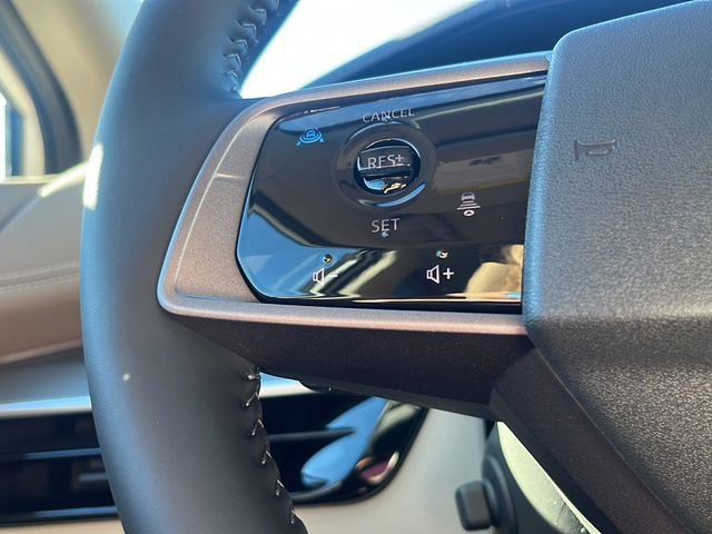 New 2026 Nissan Murano Platinum image 25