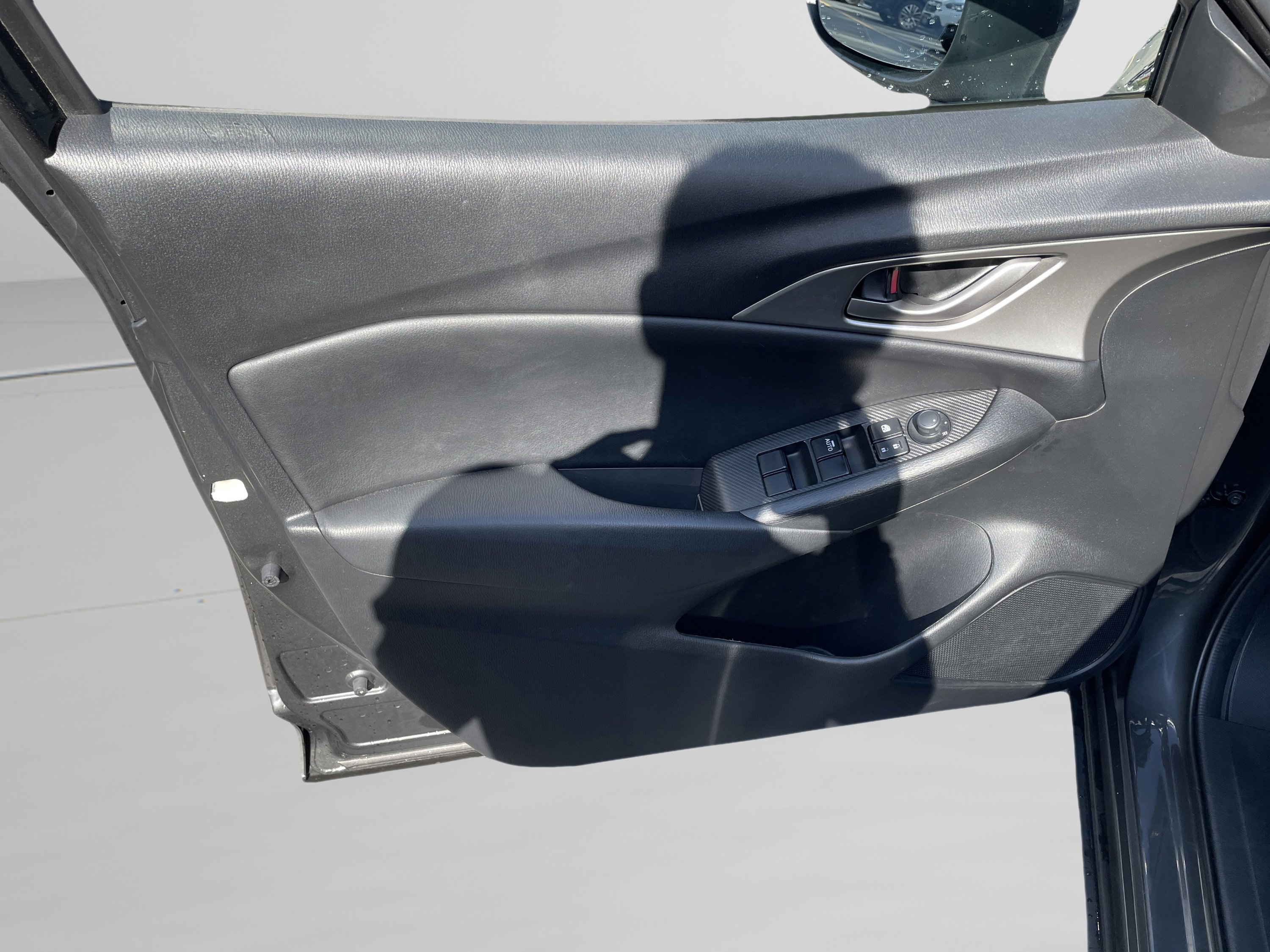 Used 2021 MAZDA CX-3 Sport image 13