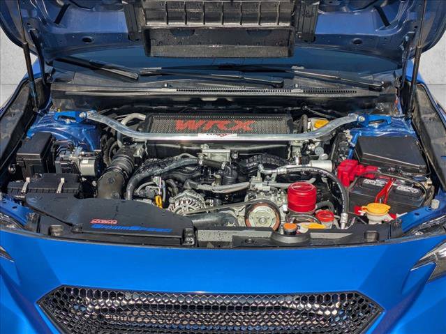 Used 2022 Subaru WRX image 21