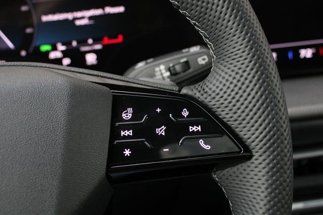 New 2025 Audi SQ5 Premium Plus AWD/4WD image 9