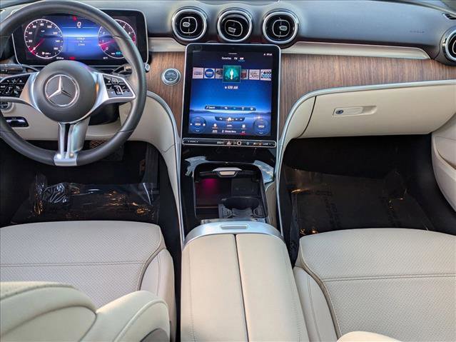 Used 2022 Mercedes-Benz C 300 Sedan image 18