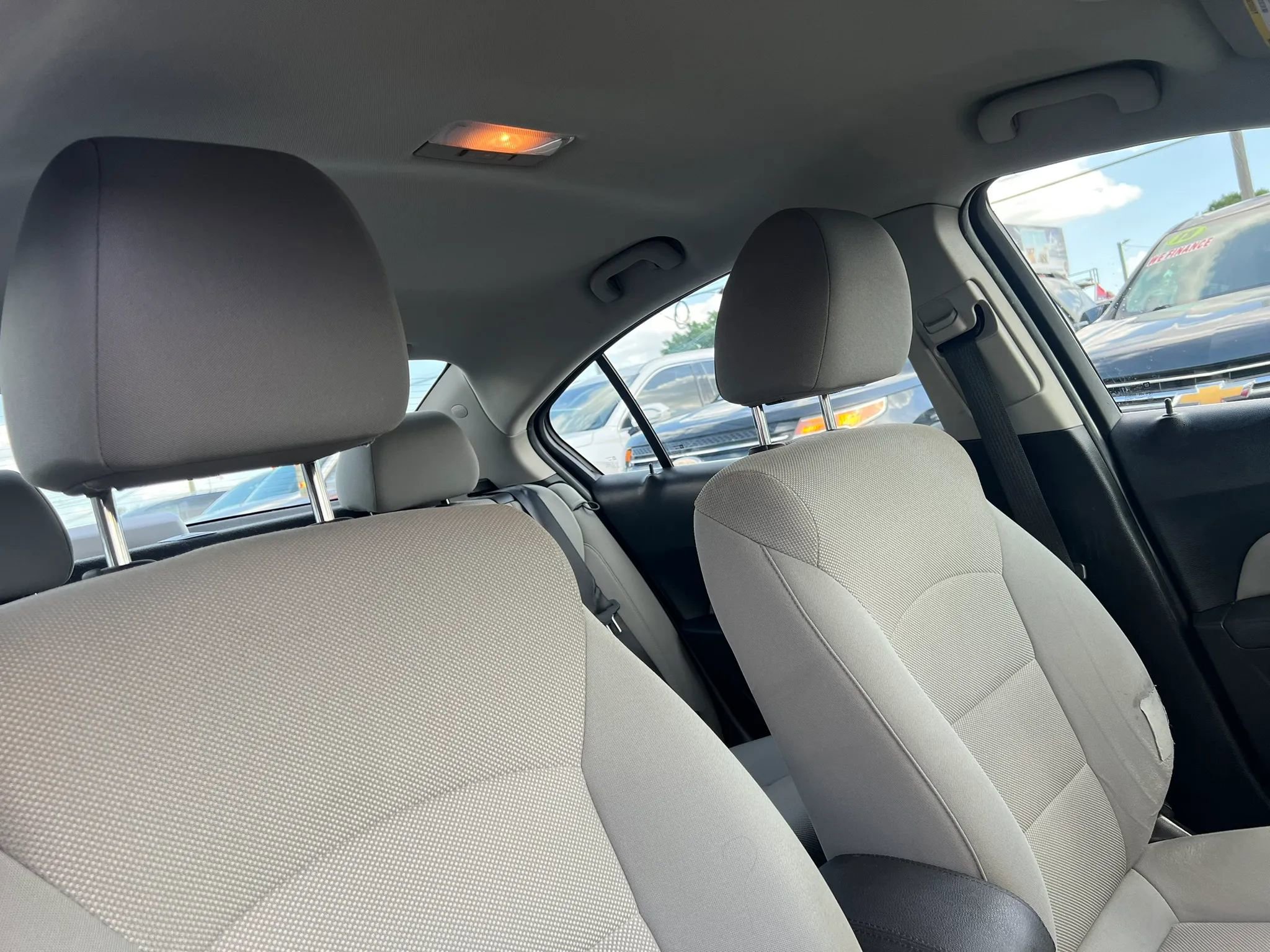 Used 2012 Chevrolet Cruze LT image 18