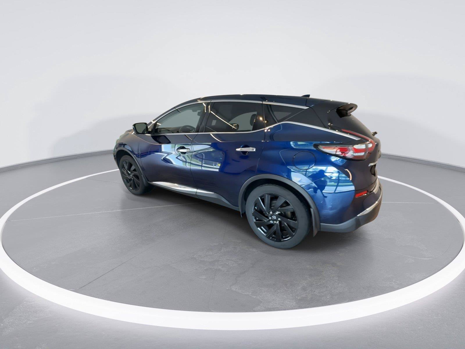 Used 2023 Nissan Murano SL w/ SL Moonroof Package AWD/4WD image 5