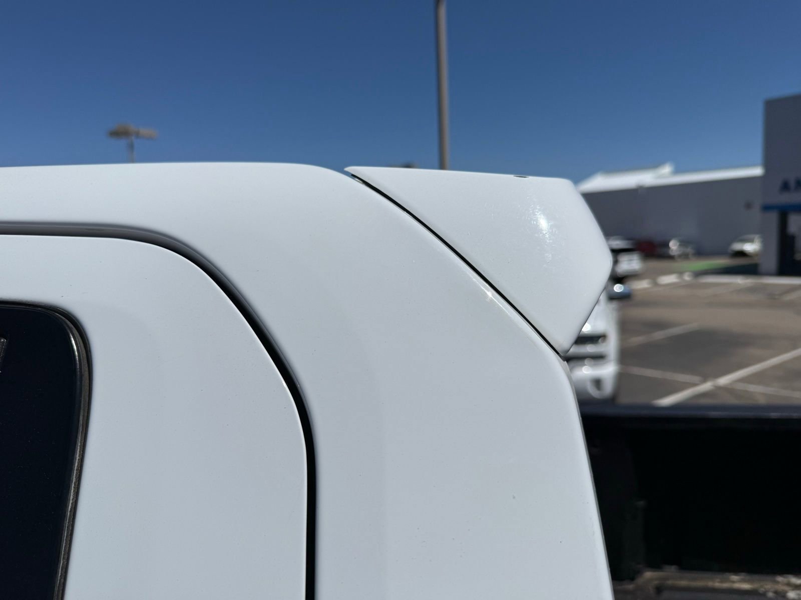 Used 2022 Chevrolet Silverado 3500 W/T w/ WT Fleet Convenience Package image 11