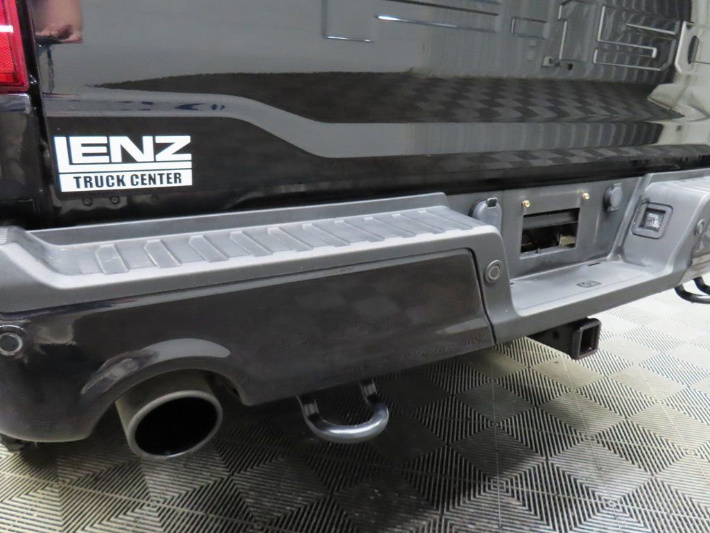 Used 2022 Ford F150 Tremor w/ Equipment Group 401A Mid image 40