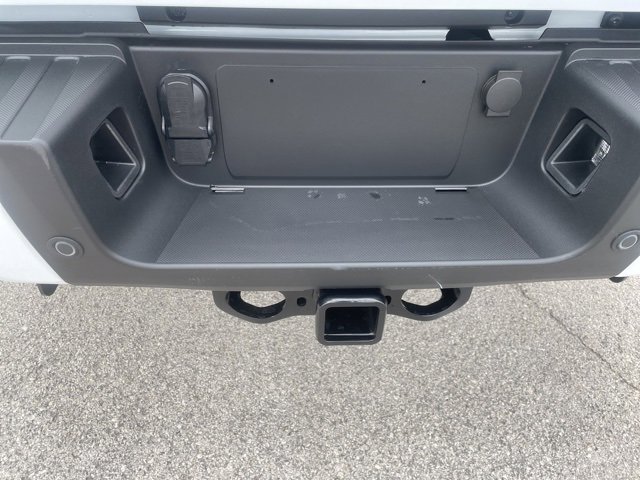 New 2026 Ford F350 XL image 17