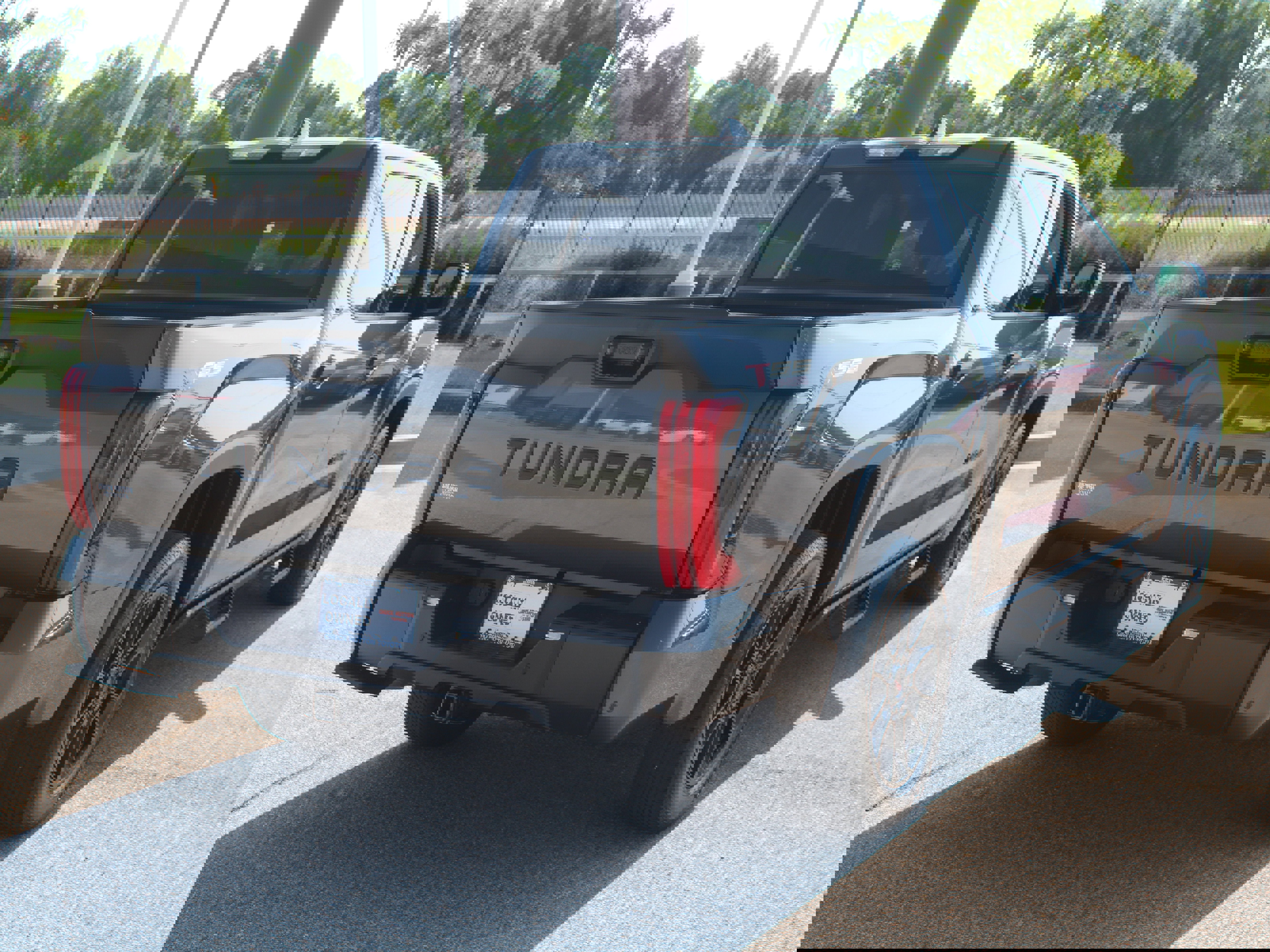 Used 2022 Toyota Tundra SR5 image 18