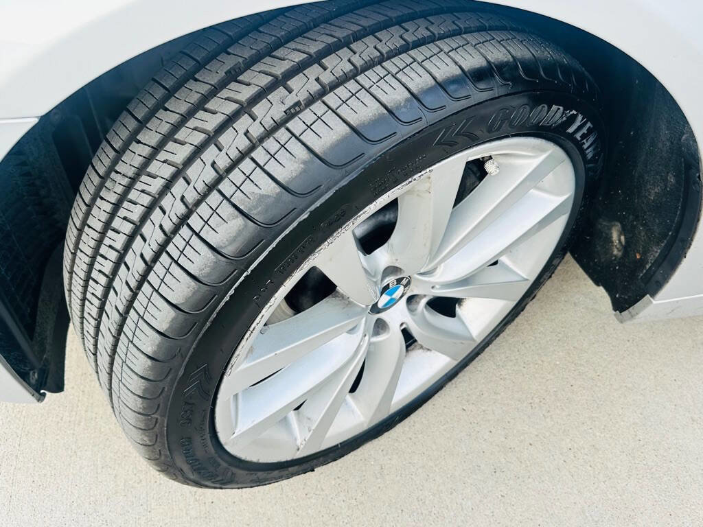 Used 2011 BMW 535i Sedan RWD image 27