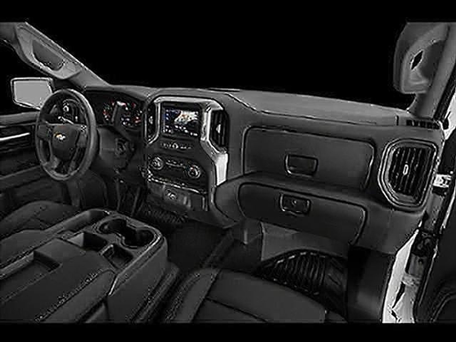 Used 2022 Chevrolet Silverado 1500 W/T w/ WT Value Package AWD/4WD image 82