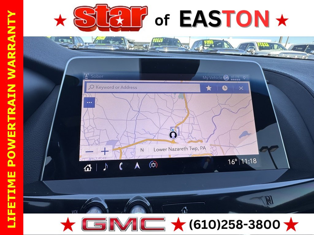 Used 2020 Cadillac CT5 Premium Luxury image 32