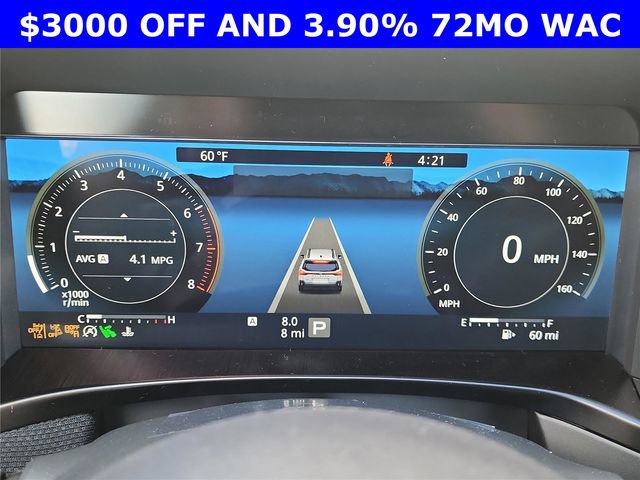 New 2026 Subaru Outback Limited XT image 25