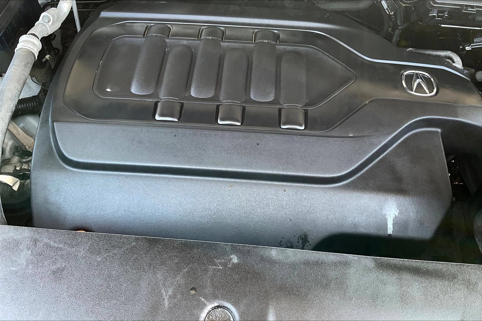 Used 2019 Acura MDX w/ Tech & Entertainment Pkg AWD/4WD image 30