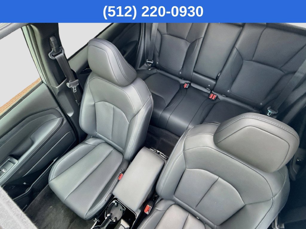 New 2026 Subaru Forester Limited AWD/4WD image 27