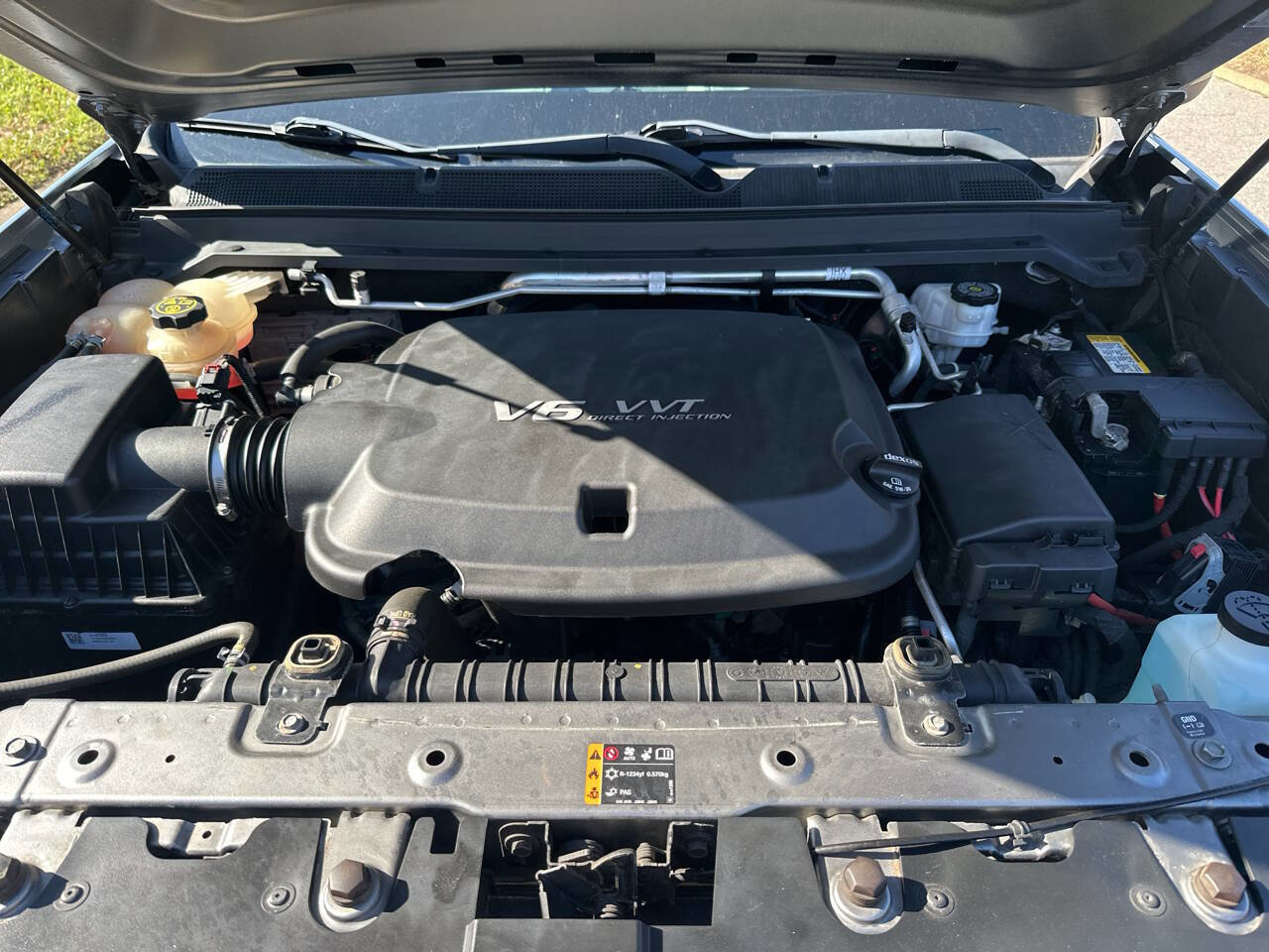 Used 2019 Chevrolet Colorado W/T w/ WT Convenience Package image 37