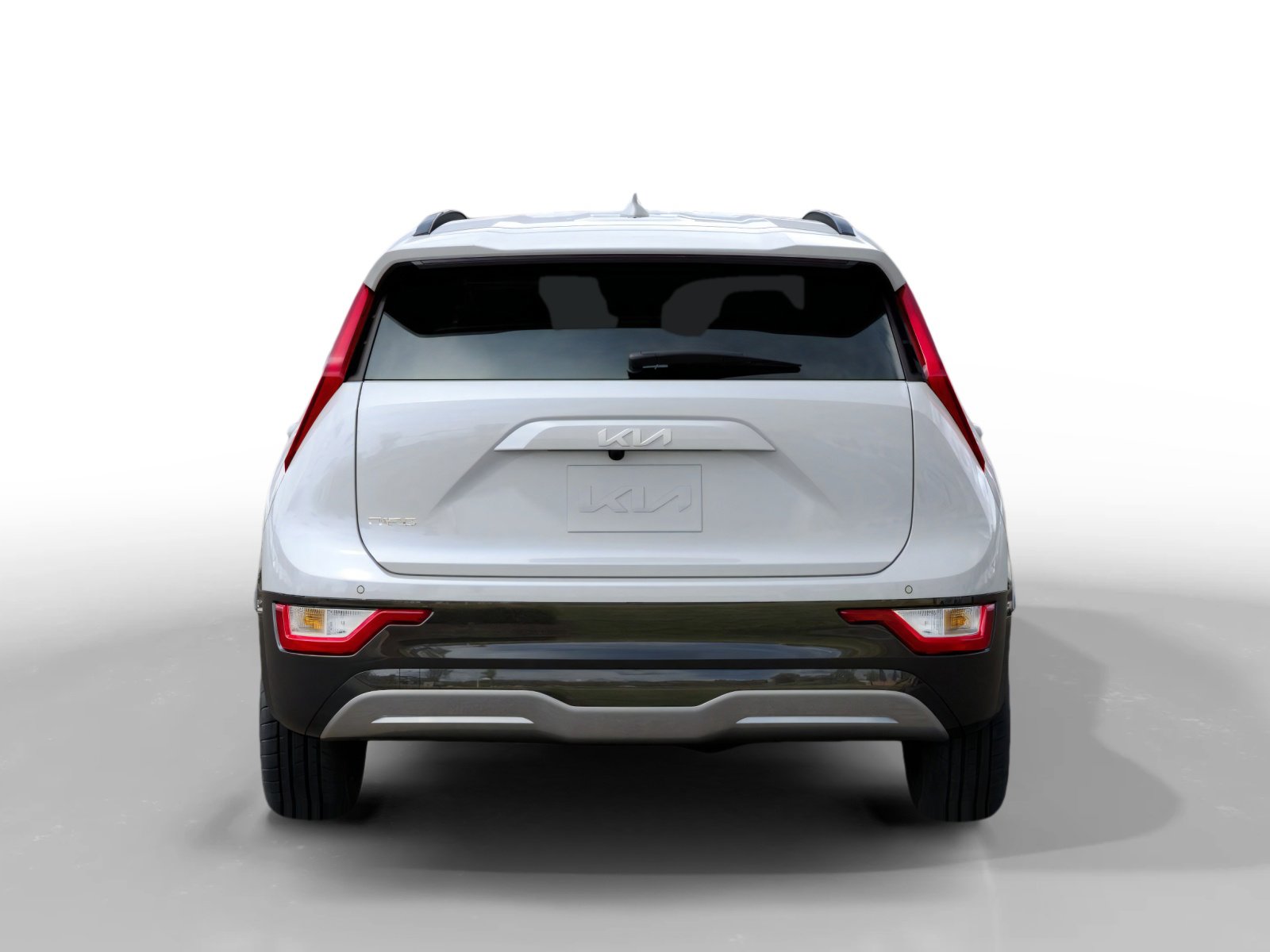 New 2026 Kia Niro Wind image 13