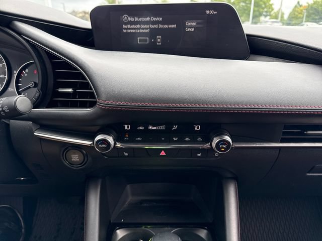 Certified 2024 MAZDA MAZDA3 s AWD/4WD image 24
