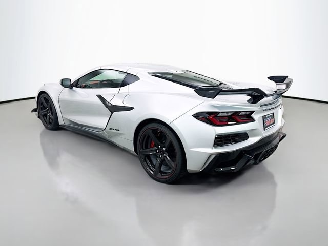 New 2026 Chevrolet Corvette Z06 image 7