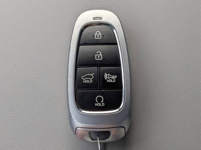 Used 2025 Hyundai Palisade SEL FWD image 35