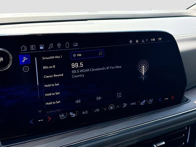 New 2025 Chevrolet Suburban Premier image 16