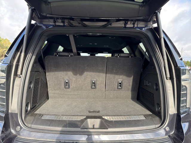 Used 2025 Chevrolet Tahoe Premier image 17