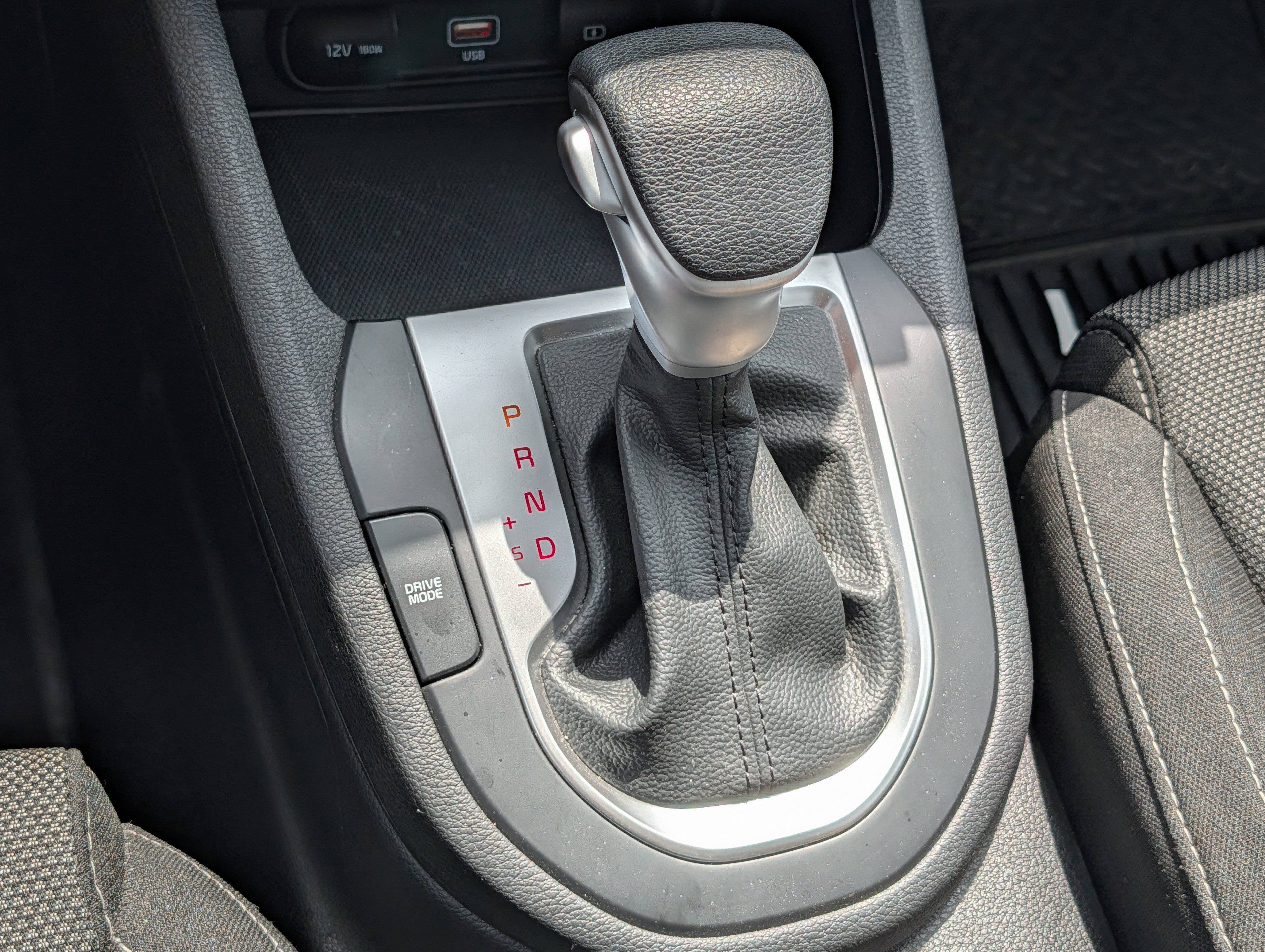 Certified 2024 Kia Forte LXS w/ LXS Technology Package FWD image 24