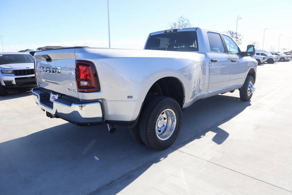New 2026 RAM 3500 Big Horn image 21
