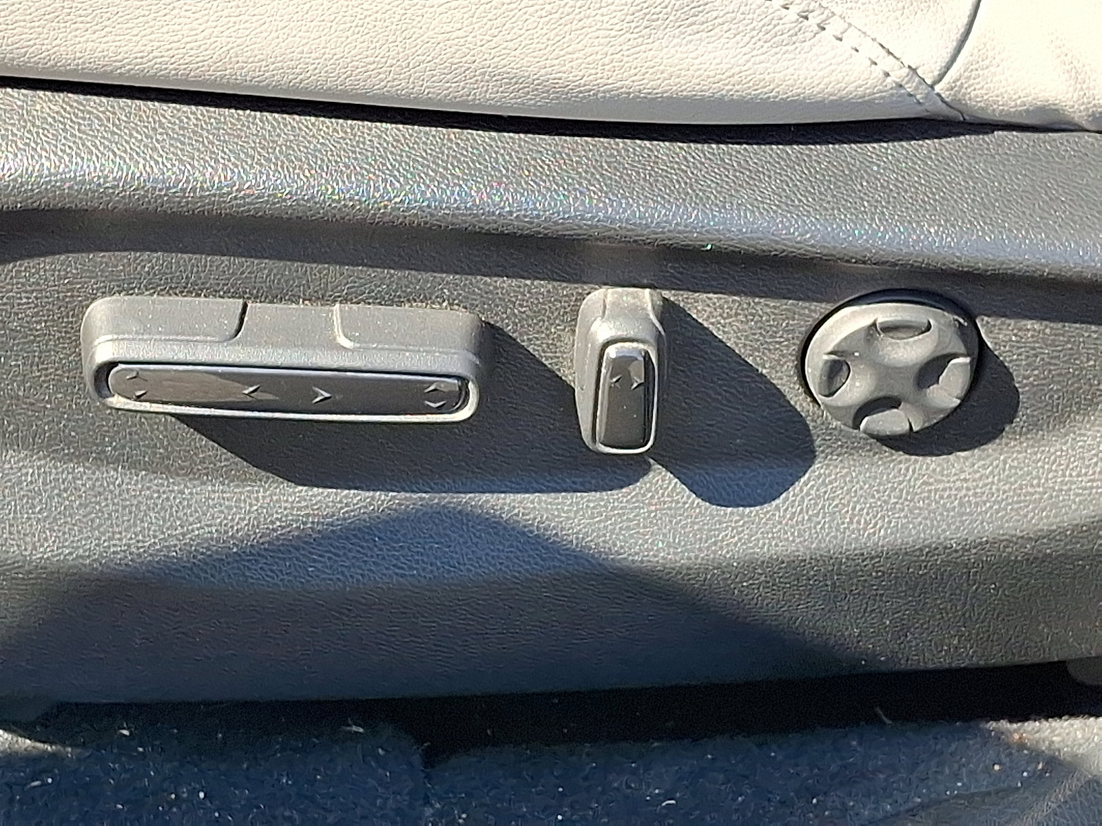 Certified 2018 Honda CR-V EX-L image 27