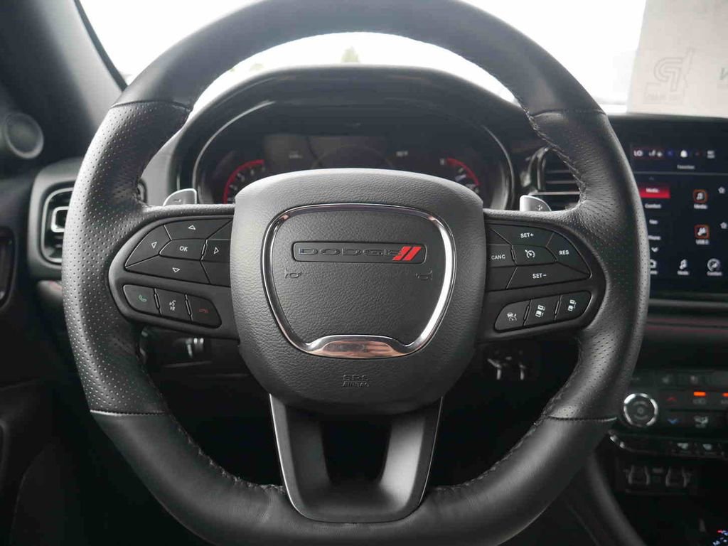 Used 2025 Dodge Durango R/T AWD/4WD image 44