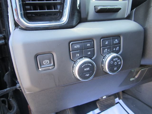 Certified 2024 GMC Sierra 2500 Denali w/ Denali Reserve Package AWD/4WD image 19