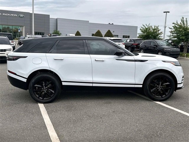 New 2026 Land Rover Range Rover Velar Dynamic SE image 7