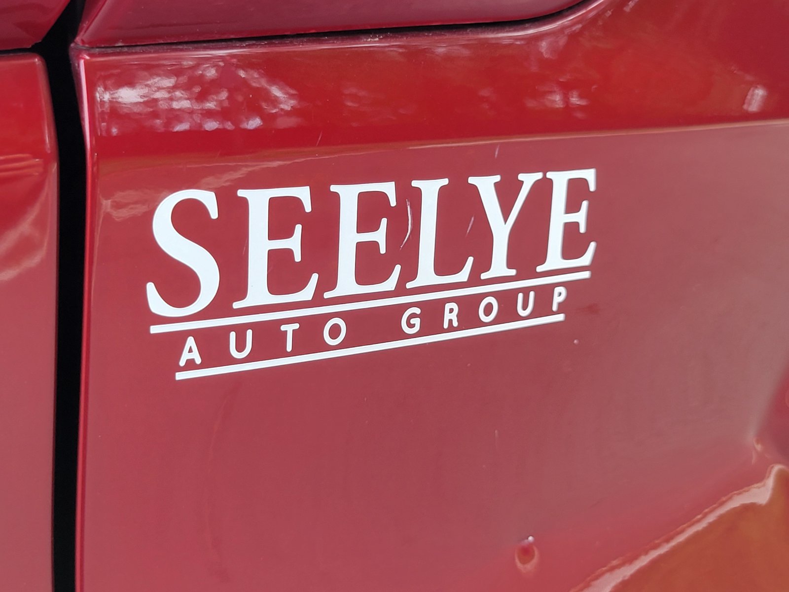 Used 2020 Chevrolet Traverse RS AWD/4WD image 37