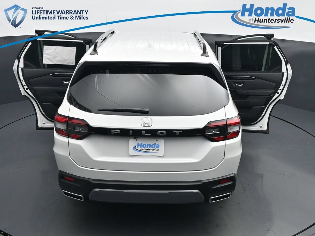 New 2026 Honda Pilot EX-L image 33