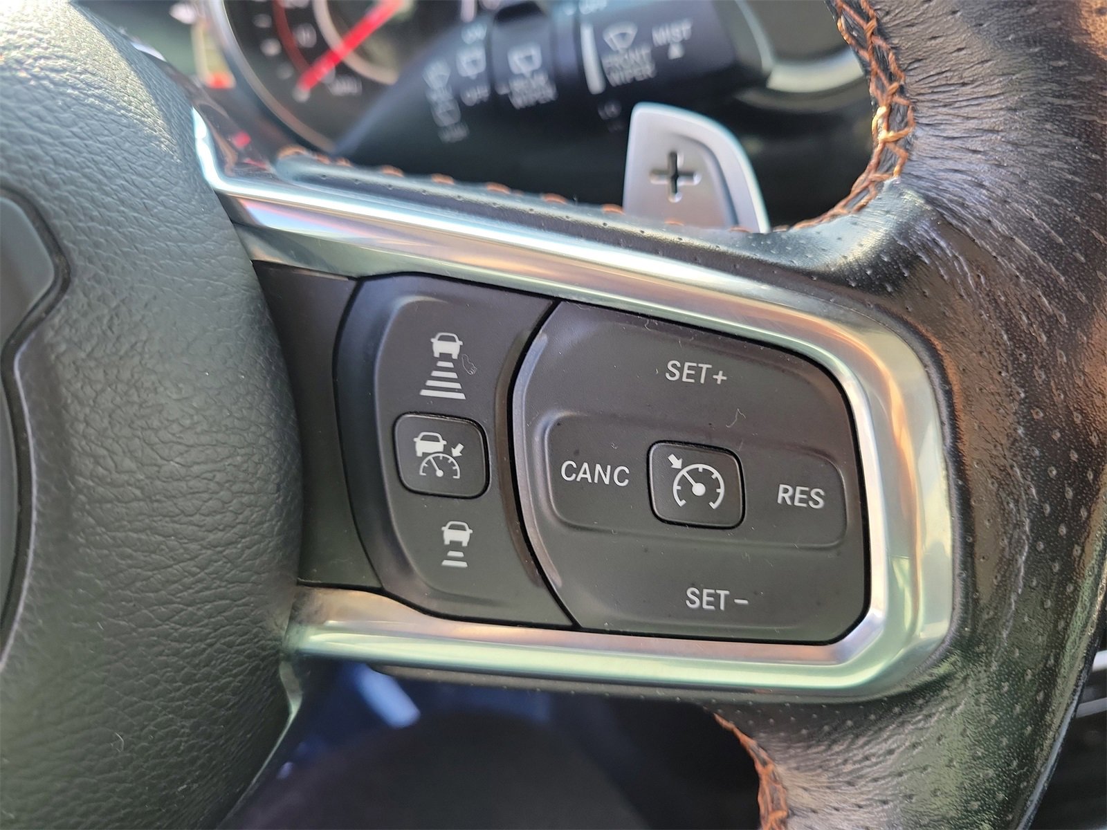 Used 2022 Jeep Wrangler Unlimited Rubicon w/ Trailer Tow Package image 22