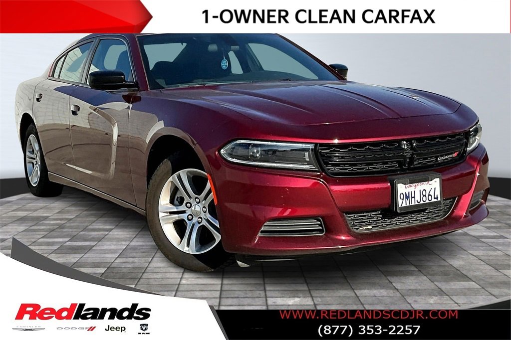 Used 2023 Dodge Charger SXT