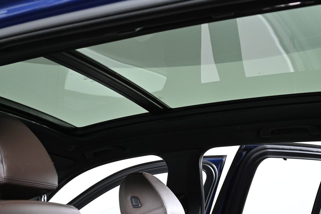 Used 2022 BMW X3 xDrive30i w/ Premium Package 2 image 34