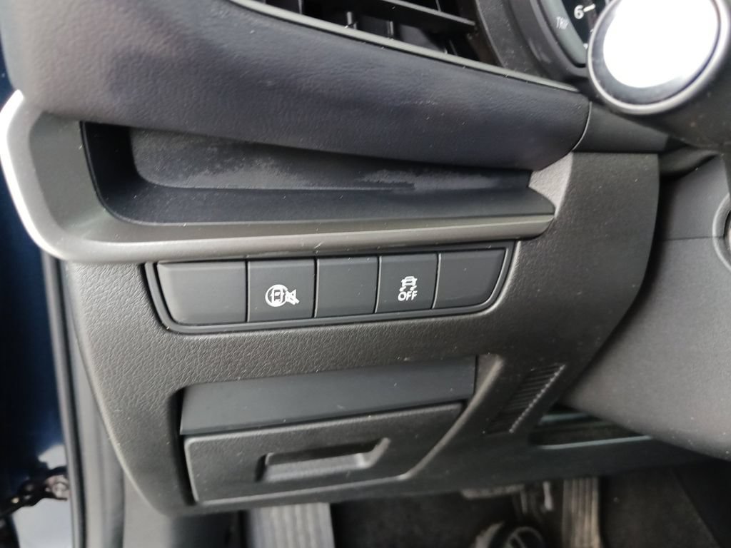 Used 2024 MAZDA MAZDA3 s FWD image 33