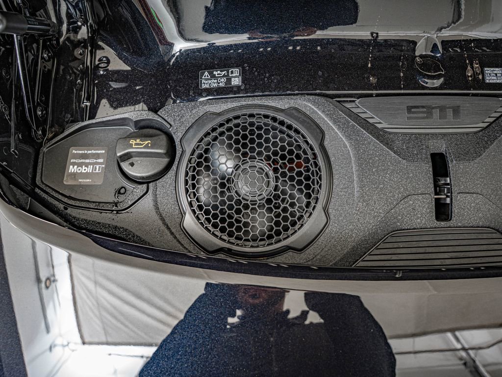 New 2026 Porsche 911 Carrera GTS RWD image 50