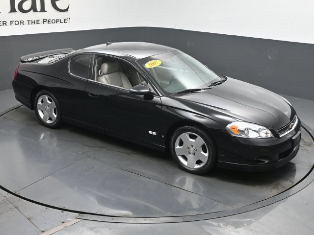 Used 2007 Chevrolet Monte Carlo SS FWD image 45