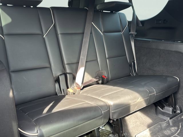 Used 2021 Cadillac Escalade ESV Premium Luxury image 14