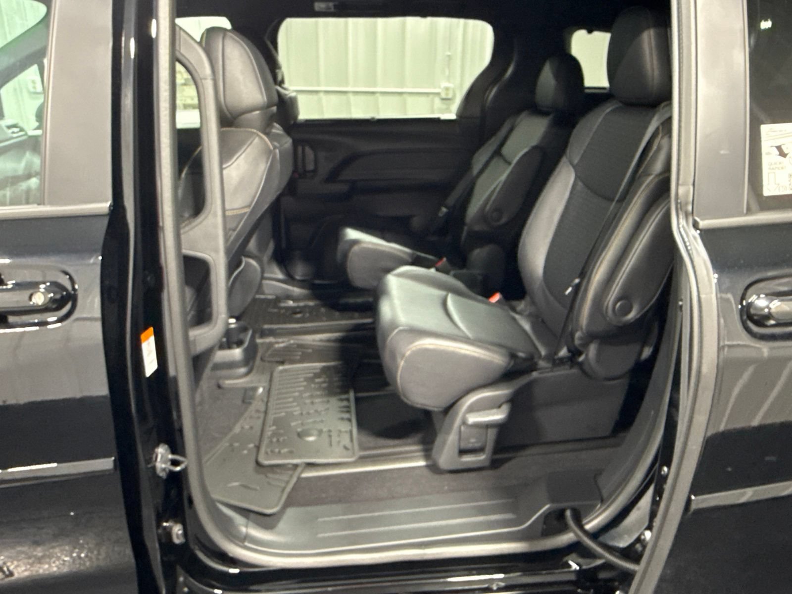 New 2026 Toyota Sienna XLE Woodland Edition AWD/4WD image 18