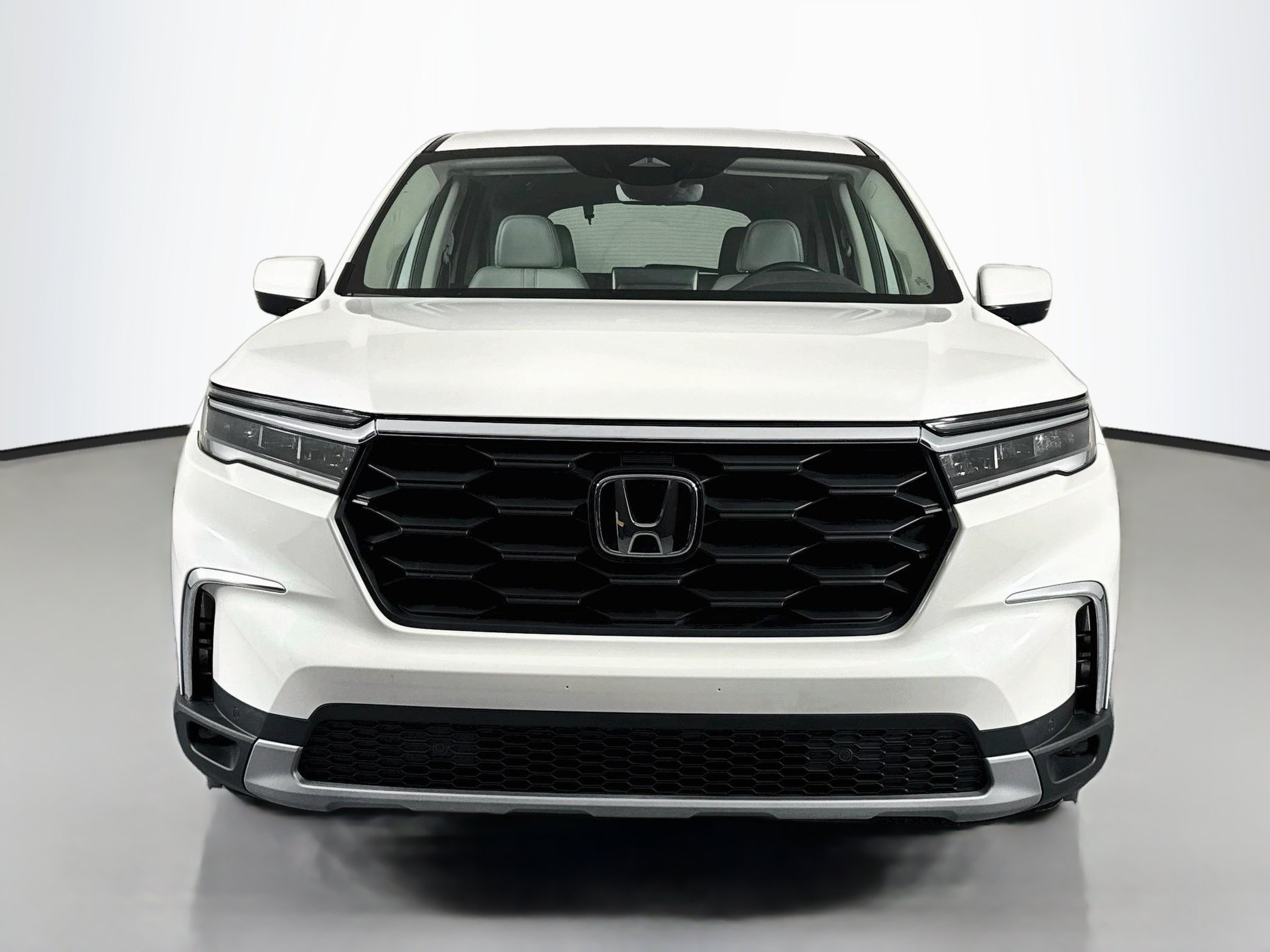 Certified 2024 Honda Pilot EX-L image 2