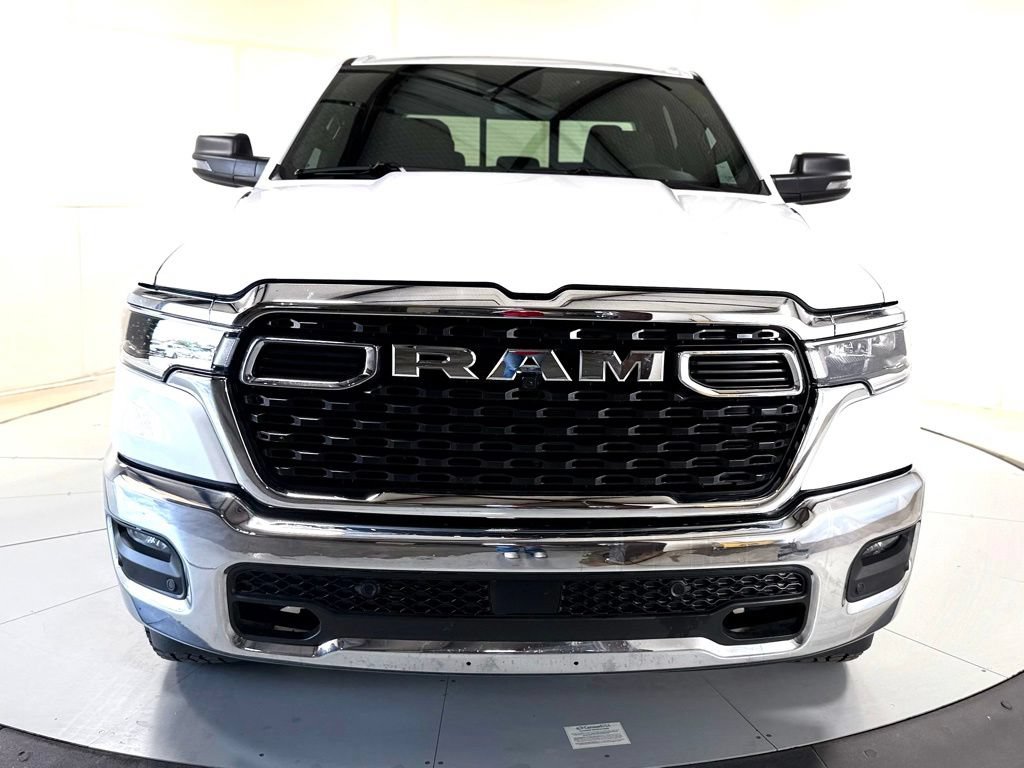 Used 2026 RAM 1500 Lone Star AWD/4WD image 9
